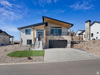 4812 E Paddleford Dr, House other with 5 bedrooms, 3 bathrooms and 2 parking in Eden UT | Image 2