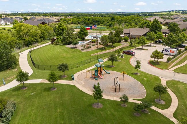 1916 Sterling Trace Dr, House other with 6 bedrooms, 4 bathrooms and null parking in Keller TX | Image 4