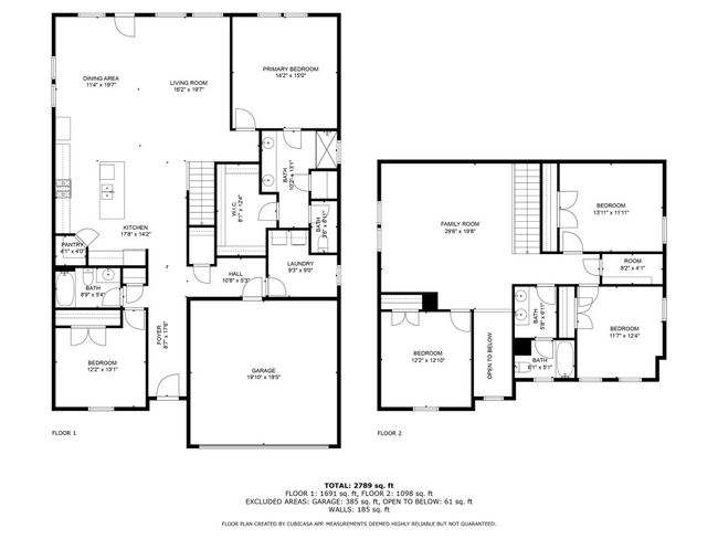 View of property floor plan | Image 27