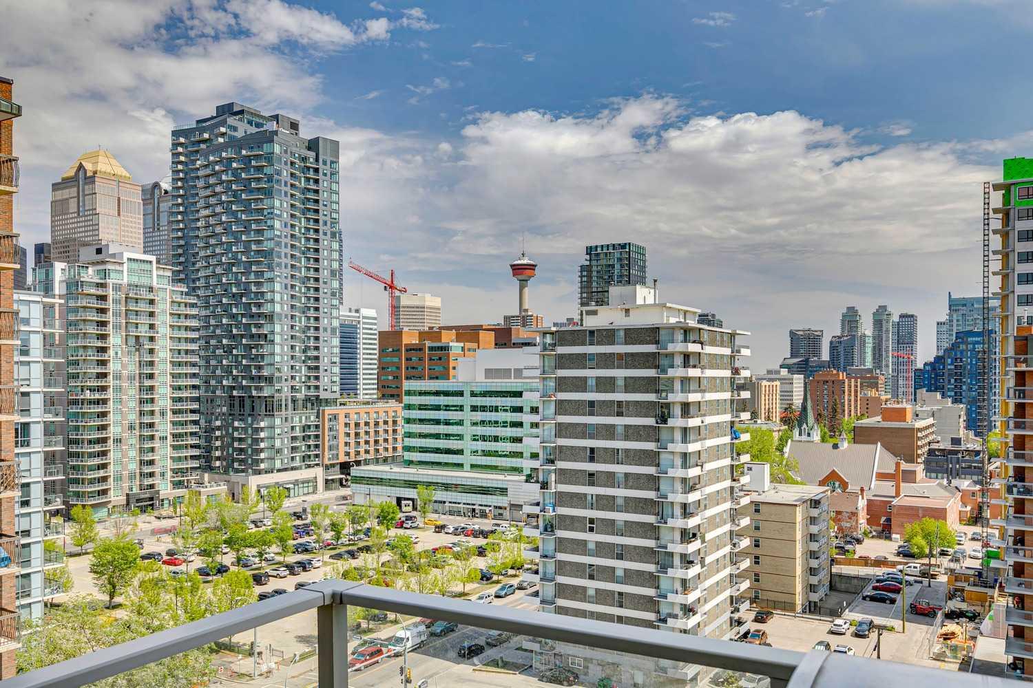 Residential in Calgary 3