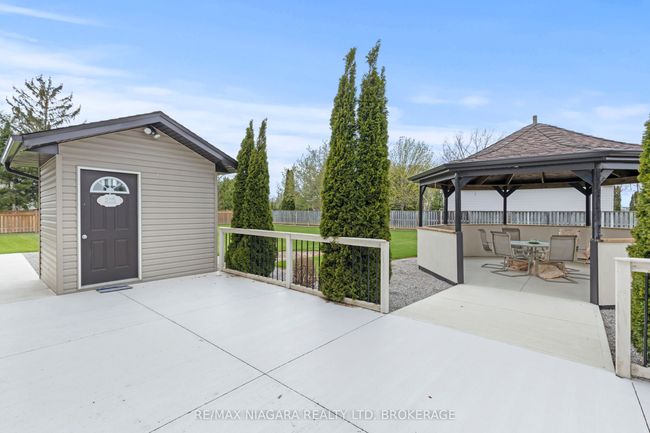 724 Line 3 Rd, House other with 4 bedrooms, 3 bathrooms and 20 parking in Niagara on the Lake ON | Image 47