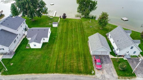 Lot 36 Lane 180 Turkey Lake, Hudson, IN, 46747 | Card Image