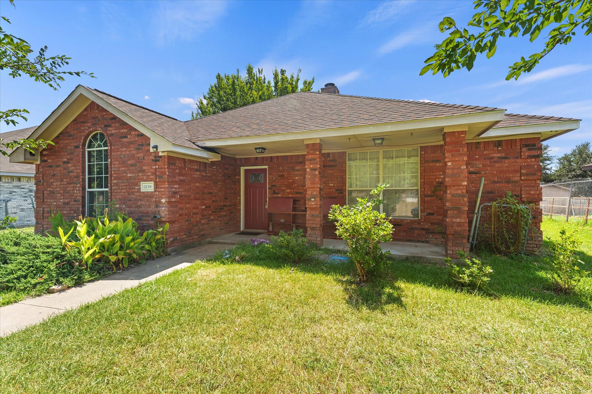 Residential in Seagoville 3