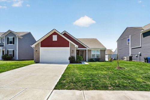 3271 Sand Walk Dr, Kokomo, IN, 46902-5672 | Card Image