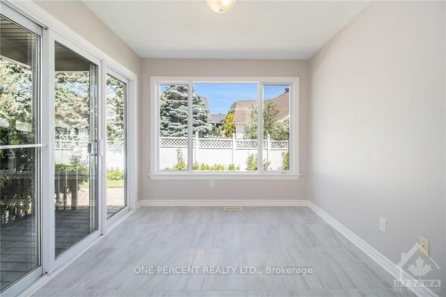 15 Rosetta Ave, House other with 4 bedrooms, 3 bathrooms and 4 parking in Nepean ON | Image 6
