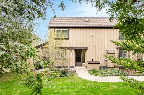 112 Escarpment Cres, Collingwood, ON, L9Y5B4 | Card Image