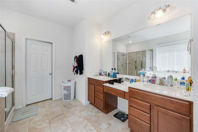 14008 Harmony Ridge Trl, House other with 4 bedrooms, 3 bathrooms and 2 parking in Pearland TX | Image 19