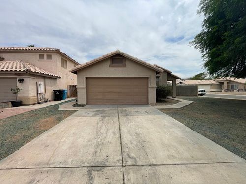 1803 N 88th Ave, Phoenix, AZ, 85037-4025 | Card Image