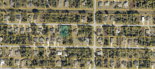 0957-07-1005 Shawnee Terrace, NORTH PORT, FL, 34286 | Card Image