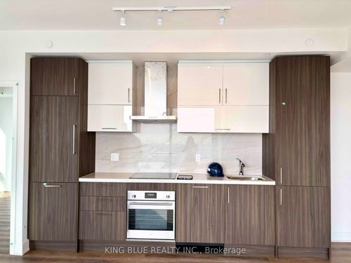 1809-38 Andre De Grasse St, Markham, ON, L6G0E6 | Card Image