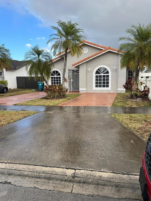 4911 Sw 142nd Pl, Miami, FL, 33175-5025 | Card Image
