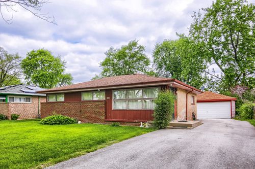 2840 Stafford Dr, Markham, IL, 60428-4614 | Card Image