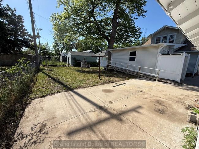 1615 W 7 St, House other with 4 bedrooms, 2 bathrooms and 1 parking in Hastings NE | Image 34