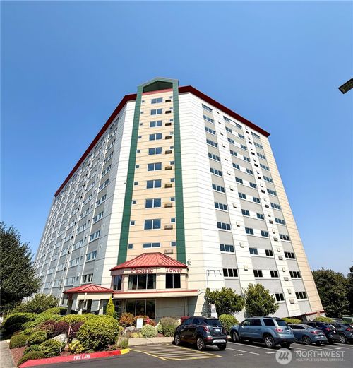 1007-3201 Pacific Avenue, Tacoma, WA, 98418 | Card Image