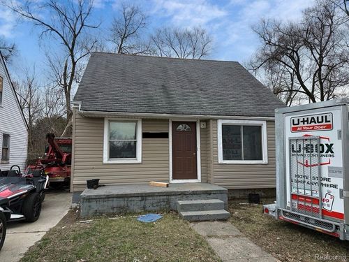 12864 Burt Rd, Detroit, MI, 48223-3317 | Card Image
