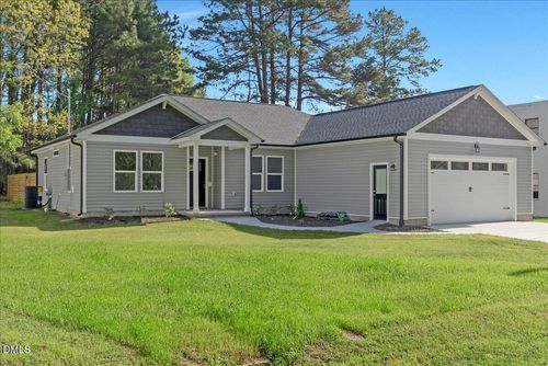 125 Davis St, Louisburg, NC, 27549-2358 | Card Image