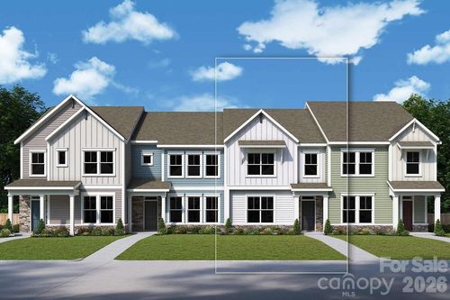 10028 Mamillion Dr, Huntersville, NC, 28078-4023 | Card Image