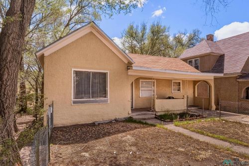 533 S 2nd St, Raton, NM, 87740 | Card Image