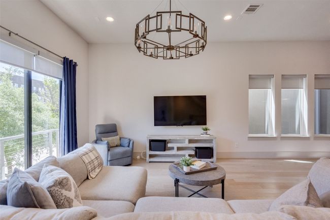 7704 Highcroft Way, House other with 3 bedrooms, 4 bathrooms and null parking in Plano TX | Image 17