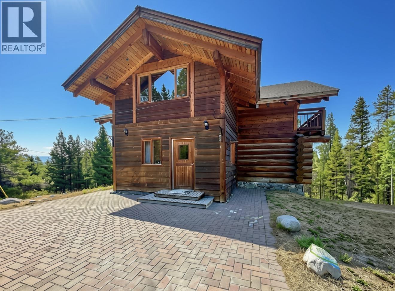 Residential in Chilcotin 4