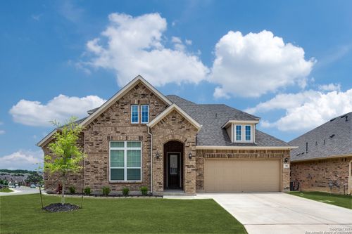 390 Rhapsody Vw, Spring Branch, TX, 78070-2268 | Card Image