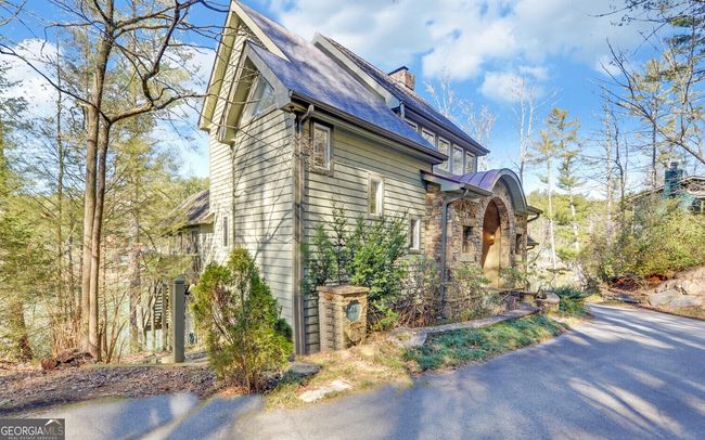 126 Jenkins Cir, House other with 5 bedrooms, 4 bathrooms and 4 parking in Lakemont GA | Image 54