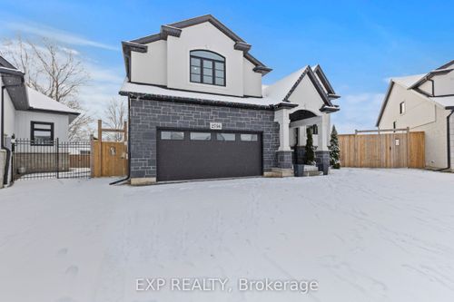 2756 Arrowsmith Crt, Stevensville, ON, L0S1S0 | Card Image