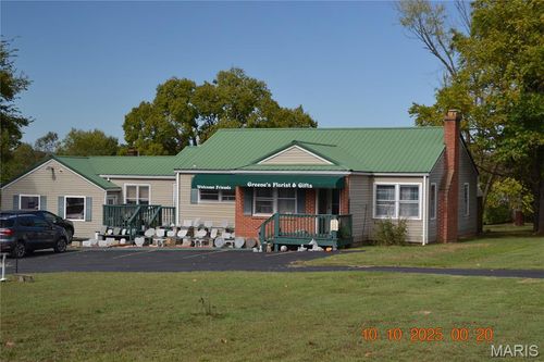 1105 N Desloge Dr, Desloge, MO, 63601-2936 | Card Image