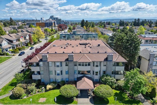 104 - 1488 Merklin Street, Condo with 1 bedrooms, 1 bathrooms and 1 parking in White Rock BC | Image 27