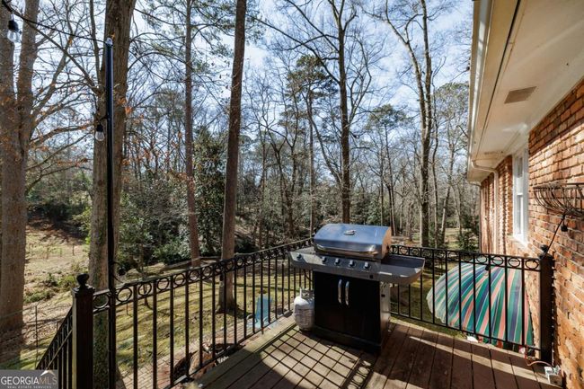 853 Bobbin Mill Rd, House other with 3 bedrooms, 3 bathrooms and 4 parking in Athens GA | Image 32