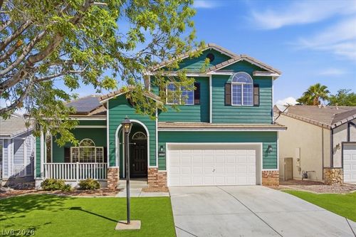 1538 Lamplight Village Ln, Las Vegas, NV, 89183-6872 | Card Image