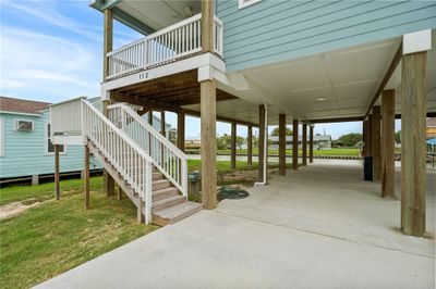 112 Lakeview, House other with 3 bedrooms, 2 bathrooms and null parking in Rockport TX | Image 3