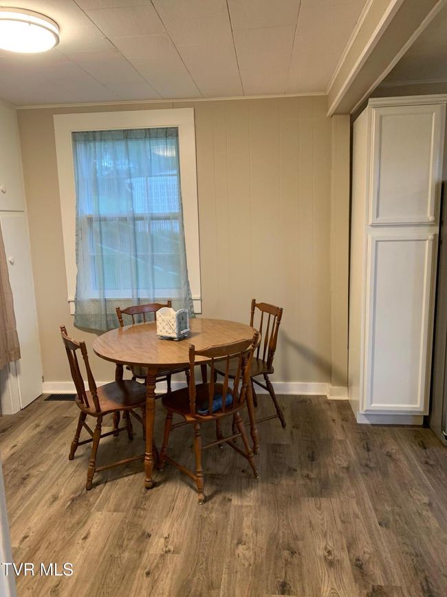 626 N Mohawk Dr, House other with 2 bedrooms, 1 bathrooms and null parking in Erwin TN | Image 14