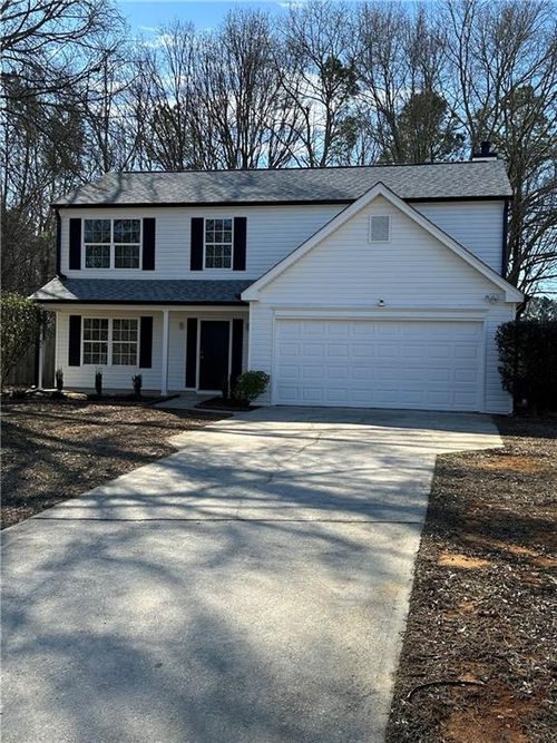 1149 Grandview Cir, Powder Springs, GA, 30127-8716 | Card Image
