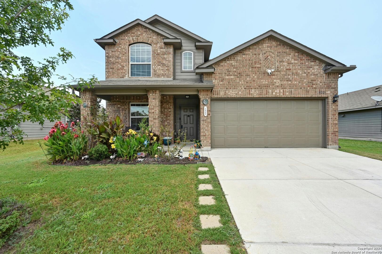 Redbridge Dr, Seguin, TX 78155