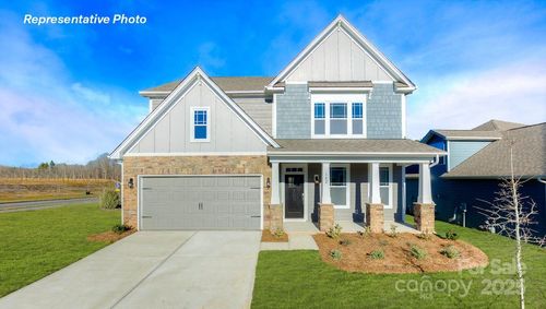 7649 Bainbridge Rd, Sherrills Ford, NC, 28673-8232 | Card Image