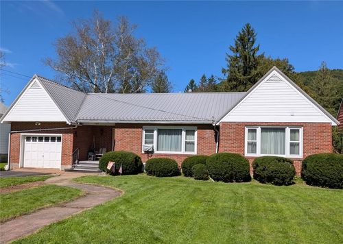 409 E Arnold Ave, Port Allegany, PA, 16743-1207 | Card Image
