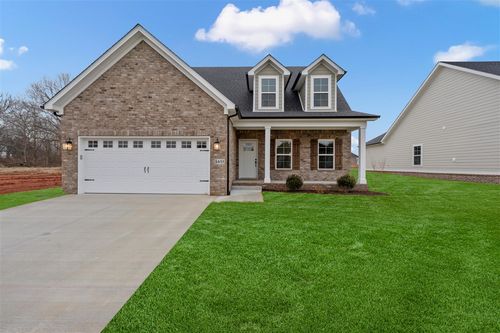 3451 Southall Boulevard, Bowling Green, KY, 42101 | Card Image