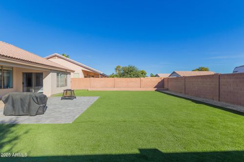 20607 N 39th Dr, Glendale, AZ, 85308-4791 | Card Image