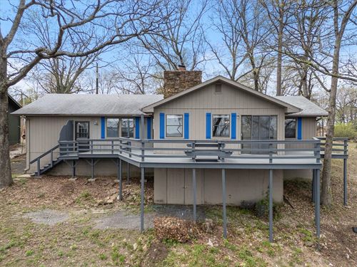 26 Mission Hills Ln, Holiday Island, AR, 72631-5225 | Card Image