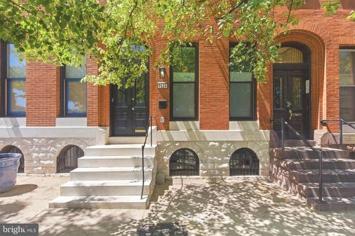 1526 Mcculloh St, BALTIMORE, MD, 21217-3439 | Card Image