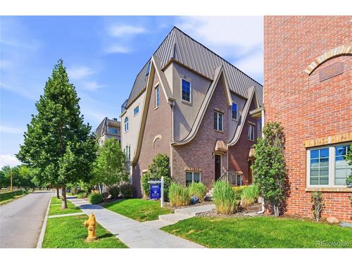 101-936 S Pearl St, Denver, CO, 80209-4280 | Card Image