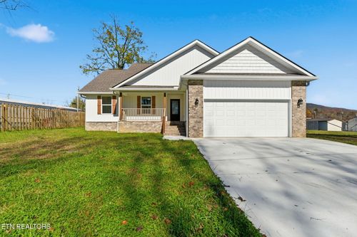 726 Green St, Wartburg, TN, 37887-4255 | Card Image