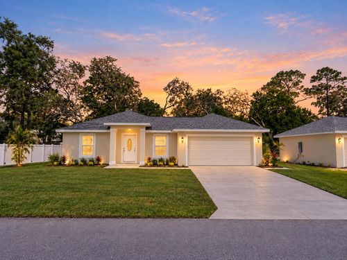 3299 Harden St, Spring Hill, FL, 34606 | Card Image