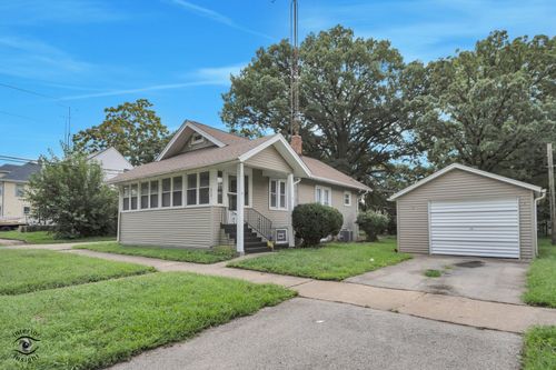 850 E Bourbonnais Street, Kankakee, IL, 60901 | Card Image