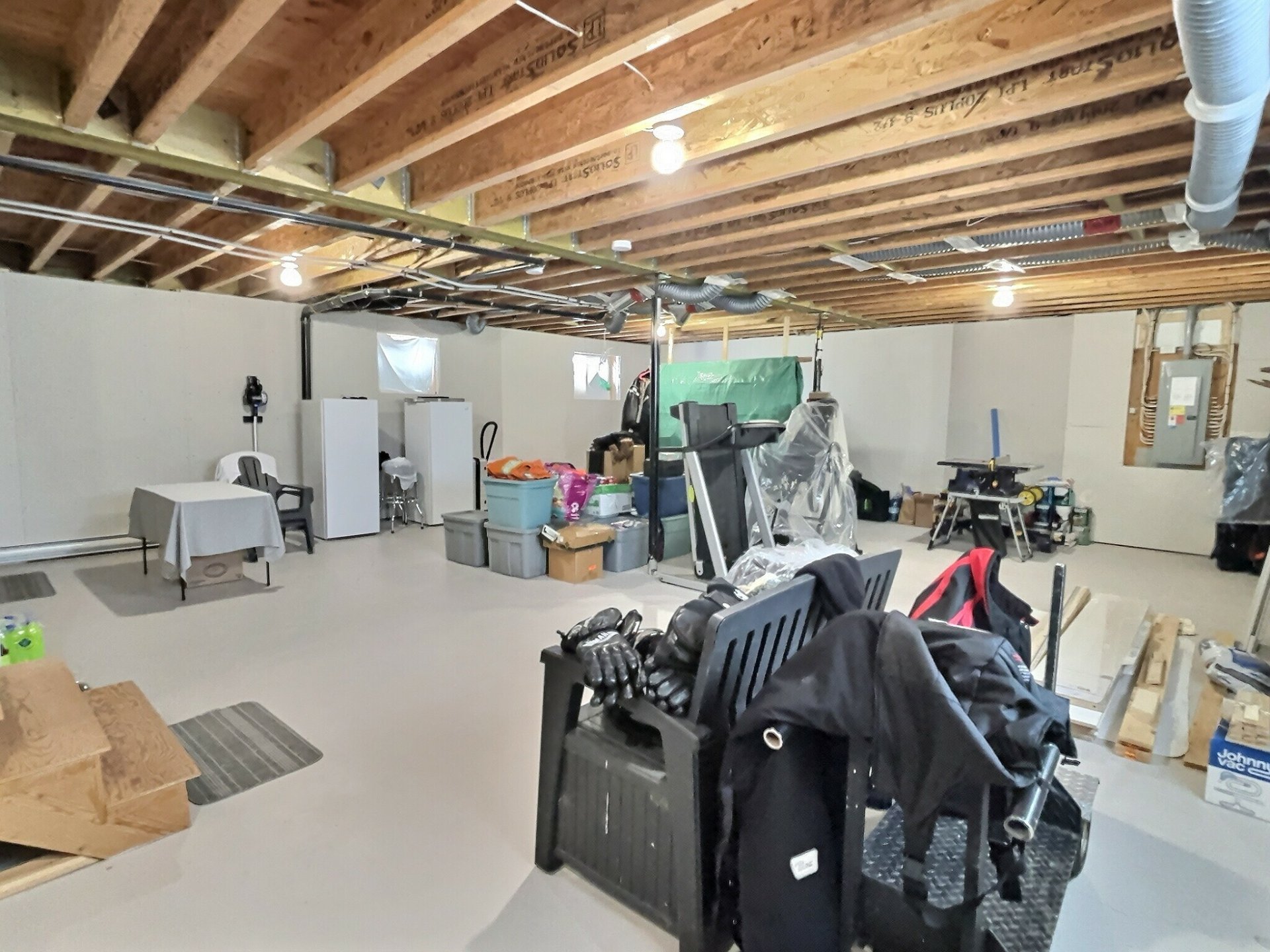 Residential in Notre-Dame-du-Nord 4