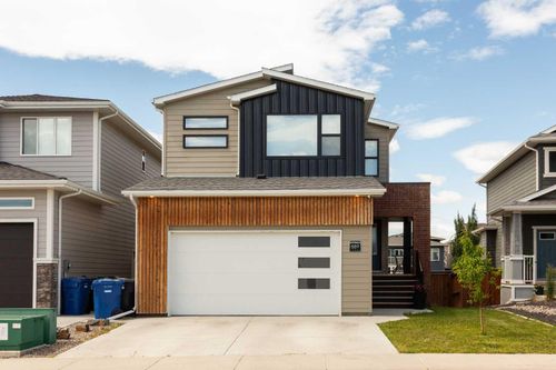 889 Atlantic Cove W, Lethbridge, AB, T1J5M4 | Card Image