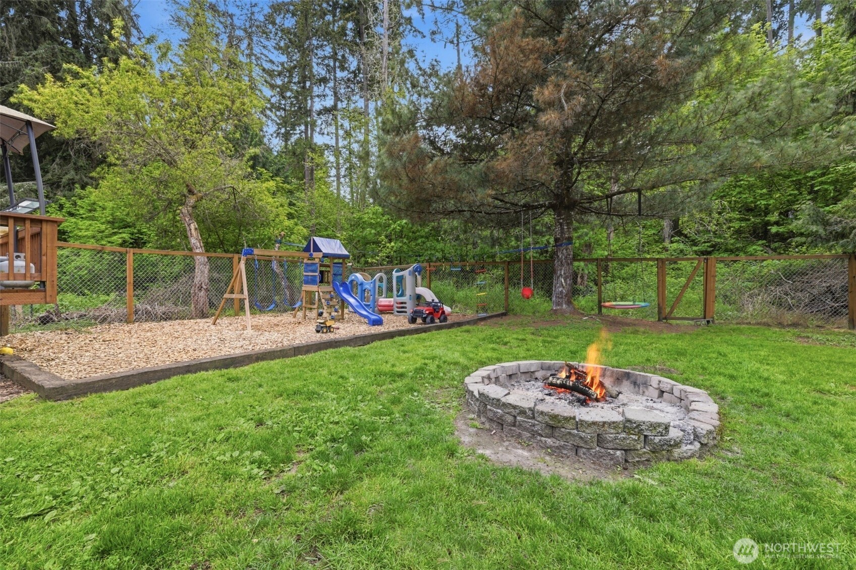 Residential in Yelm 2