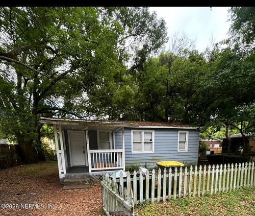 3252 Thomas Street, Jacksonville, FL, 32254 | Card Image