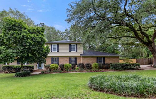 4076 Roscrea Dr, TALLAHASSEE, FL, 32309-2265 | Card Image